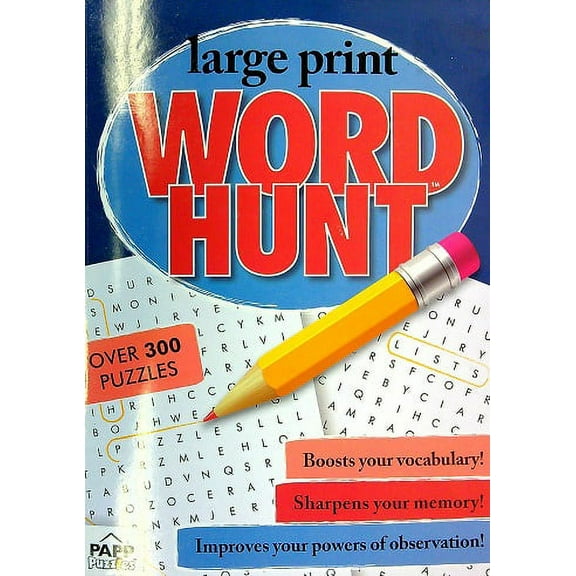 WORD HUNT TP 2