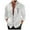 White, variant on Men's Long Sleeve Shirts, Long Sleeve Dress Shirt Solid Casual Button Down Shirts Dress Shirt Dress Shirts for Men Slim Fit Mens Dress Shirts Summer Fall Beach Wedding Shirt