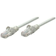 Intellinet Network Solutions Cat-5e Utp Patch Cable (10ft)