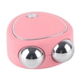 thumbnail image 3 of Masajeador facial de microcorriente que reduce la papada, lifting facial portátil con USB, dispositivo para esculpir el rostro en forma de corazón., 3 of 12