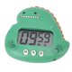 thumbnail image 1 of Temporizador Digital De Dinosaurio Para Niños Temperatura De Cocina Magnética Grande Con Pantalla LCD Con Un Fuerte Cronómetro De Cuenta De Alarma Para Cocinar A Salón De, 1 of 7