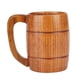 thumbnail image 5 of Taza de madera taza clásica taza de café de madera taza de café para café té cerveza agua ANGGREK Otros, 5 of 8
