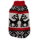 thumbnail image 5 of Ropa para perros jinwen Suéter de Invierno Jersey para perro mascota, 5 of 8