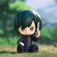 thumbnail image 5 of POP MART Jujutsu Kaisen Uniform Series Anime Action Figure Guess Bag Ornament Figurines Home Decor Desktop Dolls Model Girl Gift, 5 of 5