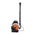 thumbnail image 1 of LOVIVER Backpack Leaf Blower 2 Stroke Gas Powered for Sidewalk Landscaping Courtyard, 1 of 8