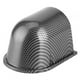 thumbnail image 5 of Soporte De Montaje De Manómetro Soporte De Manómetro De Coche 52mm/2 Pulgadas Estilo De Fibra De Carbono De Un Solo Orificio Medidor De Vaina Soporte De Montaje De Taza De Coche, 5 of 8