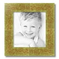 thumbnail image 2 of ArtToFrames 12x13 inch Aged Copper Green Picture Frame, Green Wood Poster Frame (4954), 2 of 7