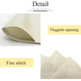 thumbnail image 6 of Home Sweet Home Magnolia Small Garden Flag Burlap Vertical Double Sided Spring Farmhouse Rustic Buffalo Check Plaid Flower Home Decor for Yard Lawn Patio Outdoor, 6 of 6