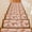 Orange, variant on Sage Green Palm Leaf Stair Treads Non Slip for Steps Country Coastal Tropical Boho Beach Tree Leaves 7 Pcs Reusable Adhesive Stair Runner Mats for Dogs Elders Carpet Treads Rugs for Staircase 8x30 In