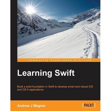 Learning Swift (Paperback)