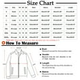 thumbnail image 3 of YLSDY Men's Corduroy Collar Canvas Jacket Vintage Washed Zip Up Workwear Coats Army Green M, 3 of 3