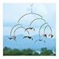 thumbnail image 4 of Ancient Graffiti Hanging Bats Mobile, 4 of 4