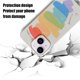 thumbnail image 4 of Desiderio 1 pieza de funda de teléfono 3D para Apple 14,14 plus, 14Pro, 14Promax (solo funda incluida), estilo: 14;, 4 of 5