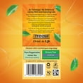 thumbnail image 7 of Twinings Lemon & Ginger Herbal Tea Bags, Caffeine Free, 20 Count Box, 7 of 7