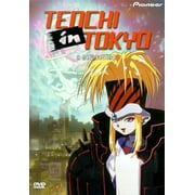 Tenchi in Tokyo Vol. 3: A New Legend