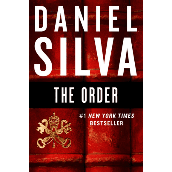 The Order: A Novel (Paperback)