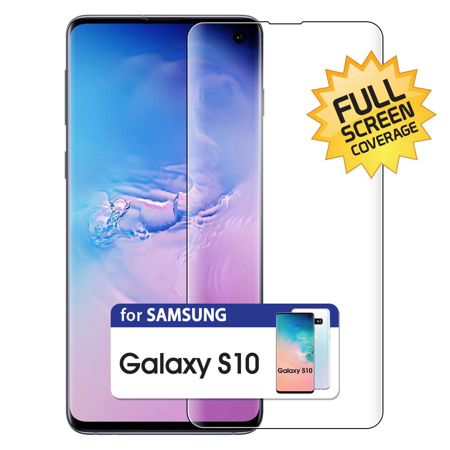 galaxy s10  walmart