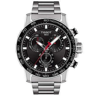 Tissot Men's PRC 200 Quartz Watch T114.417.11.047.00 with Blue