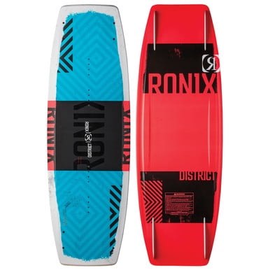 Ronix District 129 Kid's Wakeboard 2025