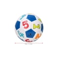 thumbnail image 2 of Hakeeta Kids for Outdoor Sports Training Youth Football Practice Durable Play, 2 of 5