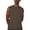 Brown, variant on Men’s Sleeveless Washed Tank Top Summer Streetwear Cotton Casual Muscle Tee