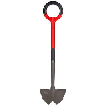 22611 Root Slayer Edger, Red