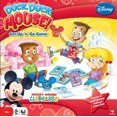 thumbnail image 1 of Disney Mickey Mouse Jeu de Société - Duck Duck Mouse! - Aucune Lecture Requise, 1 of 1