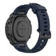 thumbnail image 5 of Correa de reloj de repuesto de silicona para Amazfit T-Rex A1918 con herramientas Hugtrwg Nuevos Originales, 5 of 7