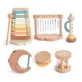 thumbnail image 1 of Juguetes Musicales para Niños Educación Temprana Ejercicio Auditivo Juguetes de Instrumentos Musicales para Niños Juego de Piano de Nubes, 1 of 5