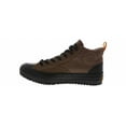 thumbnail image 4 of Converse Chuck Taylor All Star Malden Men's Boots Color: Truffle Size: 11, 4 of 6
