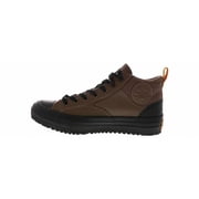 Converse Chuck Taylor All Star Malden Men's Boots Color: Truffle Size: 10