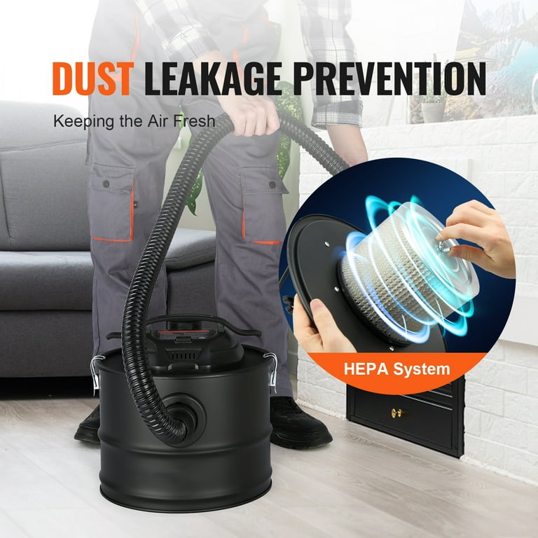 Why Vacuum Cleaner Leaks Air: Top Causes & Quick Fixes