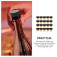 thumbnail image 3 of 20 tapones para botellas de vino, corchos para botellas, tapones para botellas de vino, tapones para sellar botellas de vino, 3 of 6