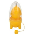 thumbnail image 5 of Portable Egg Scrambler and Separator with Silicone Pad for Easy and Efficient Golden Egg Yolk Mixing, 5 of 8