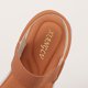 thumbnail image 5 of Sandalias Mujeres Arch Support Sole grueso para viajes al aire libre (39) marrón, 5 of 9