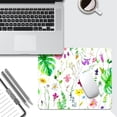 thumbnail image 5 of Square Mouse Pad,Custom Small Mousepad with Designs,Non-Slip Rubber Base Gaming MousePads for Computers Laptop Office,9.5"x7.9"x0.12", 5 of 10