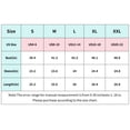 thumbnail image 3 of Wevis Women's Patch Denim Collar Knit Sweater Button Down Long Sleeve Autumn Blouse Casual Layered Look Fall Pullover Tops, 3 of 7
