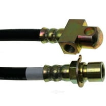 Raybestos BH381470 Professional Grade Hydraulic Brake Hose Fits select: 2000-2003 CHEVROLET TAHOE, 2000-2003 CHEVROLET SUBURBAN