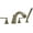 Tuscan Brass, variant on Rohl A1264lm-2 Lombardia Deck Mounted Roman Tub Filler - Nickel