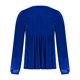 thumbnail image 5 of Karight Velvet Tops for Women Long Sleeve Casual Shirts Casual Soft Velvet Blouse Trendy Spring Blouses, 5 of 5