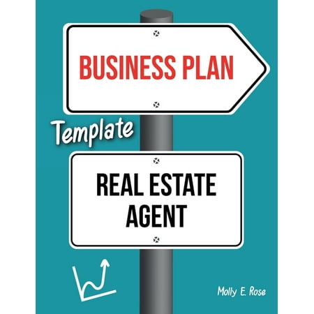Business Plan Template Real Estate Agent (Best Agent Business Reviews)