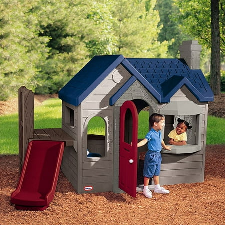 Little Tikes Endless Adventures PlayCenter Playhouse