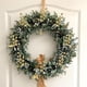 thumbnail image 4 of Christmas Cut Red Berry Artificial Flower Decoration, 4 of 6