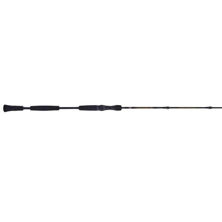 PENN 6 8 Battalion II Slow Pitch Casting Rod Medium Light Power