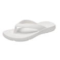 thumbnail image 6 of Xucatan Unisex EVA Flip Flops, Solid Color Thong Sandals with Non Slip Rubber Sole, Lightweight Beach Slippers for Men Women, Versatile Casual Summer Footwear for Indoor Outdoor Gift, 6 of 8