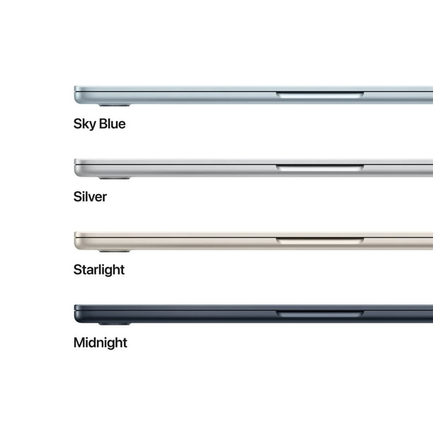 MacBook Air M4 256GB | Canada cyber defense firms - Walmart