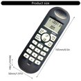 thumbnail image 6 of Test B333 Telephone Line Tester Efficient Line Detection Multiple Function For Networking Maintenance And Office, 6 of 8