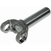Dorman 697-558 Rear Driveshaft at Transmission Drive Shaft Slip Yoke for Specific Cadillac / Chevrolet / GMC Models Fits select: 1999-2007 CHEVROLET SILVERADO, 2002-2008 CHEVROLET TAHOE