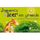 thumbnail image 1 of Juguemos a leer en grande / 2 ed., 1 of 1