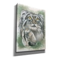 thumbnail image 2 of Epic Graffiti 'Rowdy' by Barbara Keith, Canvas Wall Art, 12"x16", 2 of 8